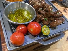 -小川洋风料理(江汉路店)