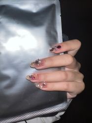 -Touch Nail·品质·美甲美睫