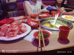 -季季红火锅(丰城洪客隆店)