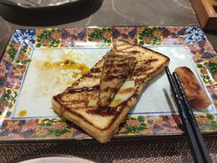 -春田小幸铁板烧(忠义街店)