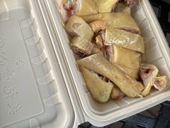 -文记壹心鸡(宝华路店)
