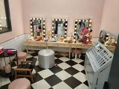 -Lilliput粒粒堡亲子餐厅(置汇旭辉店)