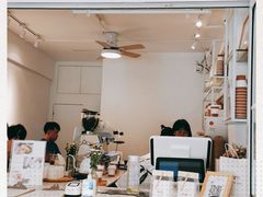 -Cafe on warm(丹霞店)