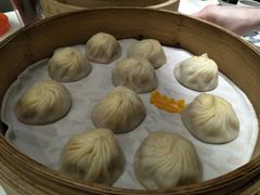 -鼎泰丰(渔阳店)