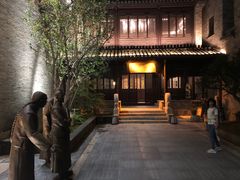 -回龙窝历史文化街区