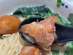 -和府捞面(东直门银座店)