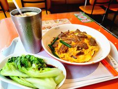 -红荔村肠粉(贝丽店)