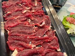 -顶福胜潮汕牛肉火锅(观沙岭店)