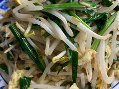 炒合菜-生活本该如此北京小馆(周庄嘉园店)