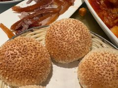 -京尊烤鸭店JINGZUN(春秀路店)