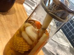 -好彩猪肚鸡(正弘城店)