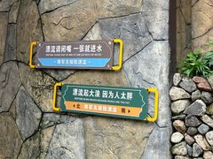 -将军关探险漂流