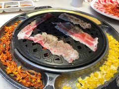 -韩宫宴炭火烤肉(印象城店)