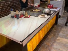 -好伦哥比萨烤肉自助(八里桥店)