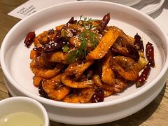 -榕意·川味之美(深业上城店)