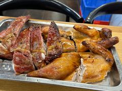 -顺徕德·仙庙烧鸡(桂庙路店)