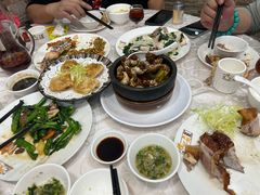 -凤城礼记鱼翅海鲜酒家(新马路总店)