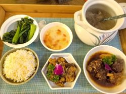 -和伊母婴护理中心·全套房(金山店)