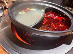 -江湖六膳門串串香(隆礼路店)