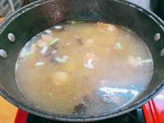 -61号餐吧(兴坪古镇漓江店)