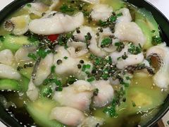 -乔阿马·江南味·驴肉香(龙湖华泾天街店)