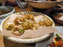 -吃饭皇帝大(合生汇店)