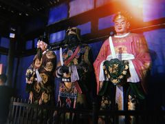 -丰都鬼城名山景区