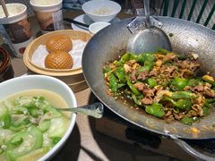 -费大厨辣椒炒肉(新城吾悦广场店)