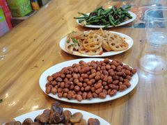 -河南前程·羊肉汤·烧烤(总店)