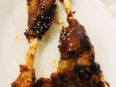 -那达慕蒙古风味酒楼