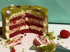 -5Cake五度无蔗糖低脂蛋糕(陶然亭店)