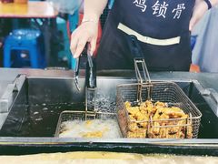 -大学城夜市大排档(凤栖路店)