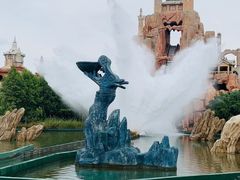 -青岛方特梦幻王国