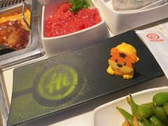 -海底捞火锅(威高广场店)
