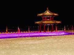 -棋盘山冰雪大世界