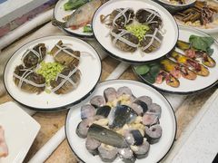 -聚丰园•湖鲜餐厅(阿红私房菜梅石路店)