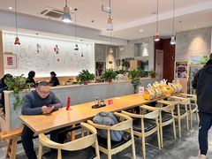 -官桥贡面(吉城大厦店)