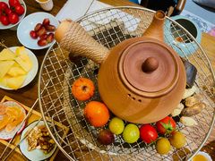 -中和·国风茶馆(愚园路店)