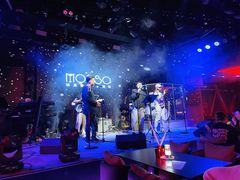 -MOSSO音乐酒吧·live house(南京旗舰店)