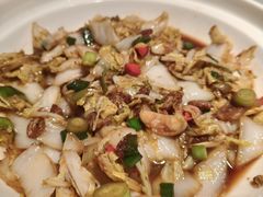 -老阿爸鲜鱼土菜(园区永旺店)