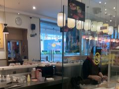 -禾绿回转寿司(苏宁广场店)