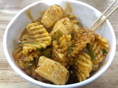 -路边摊胡同里(星城商厦店)