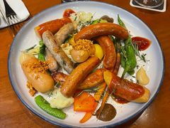 -haxnbauer海森堡德国餐厅(深圳coco店)