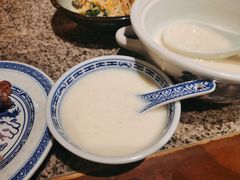 民国美龄粥-南京大牌档(苏州中心店)