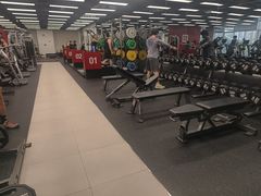 -超级猩猩健身·私教·团课·自助训练(客村丽影广场店)