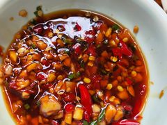 -61号餐吧(兴坪古镇漓江店)