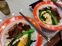 -七爷清汤腩·港式茶餐厅(世博店)
