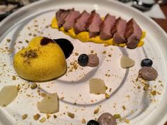 -格鲁·秀色Georgia’s Feast