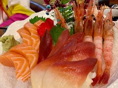 -阿吾罗日本料理(K11艺术中心店)