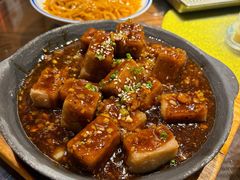 -小菜园新徽菜(苏州繁花中心店)